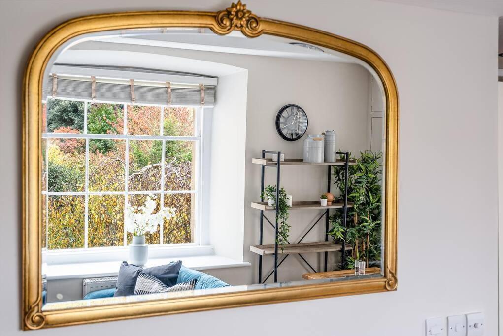 Stunning 2 Bedroom Apartment In Converted Chapel 巴斯 外观 照片