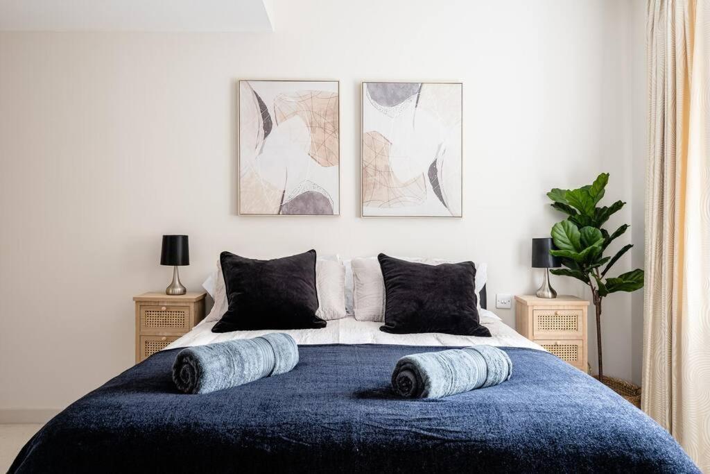 Stunning 2 Bedroom Apartment In Converted Chapel 巴斯 外观 照片